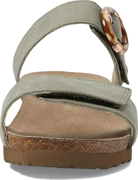 Naot Anabel Women's Shoes Sage Nubuck : EU 35 (US Women's 4) M, Leather - Image 2