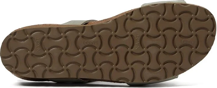 Naot Anabel Women's Shoes Sage Nubuck : EU 35 (US Women's 4) M, Leather - Image 3