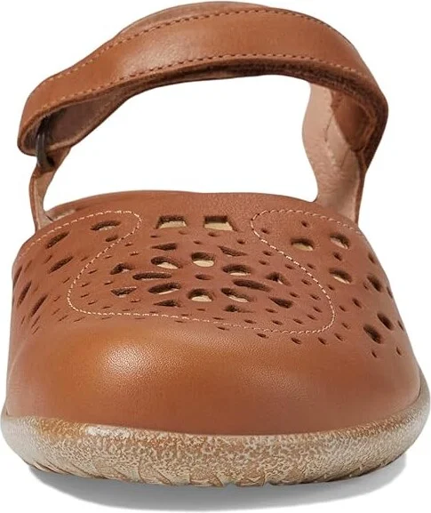 Naot Arataki Women's Shoes Caramel Leather : EU 36 (US Women's 5) M, Leather/Suede - Image 2