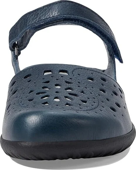 Naot Arataki Women's Shoes Ink Leather : EU 35 (US Women's 4) M, Leather/Suede - Image 3