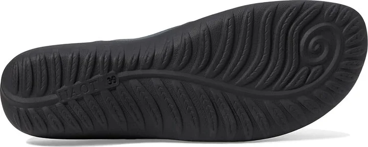 Naot Arataki Women's Shoes Ink Leather : EU 35 (US Women's 4) M, Leather/Suede - Image 4