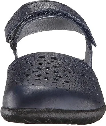 Naot Arataki Women's Shoes Ink Leather : EU 35 (US Women's 4) M, Leather/Suede - Image 6