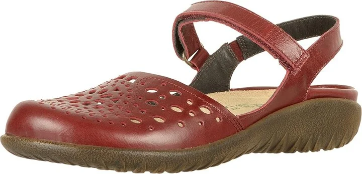 Naot Arataki Women's Shoes Rumba Leather : EU 35 (US Women's 4) M - Image 2