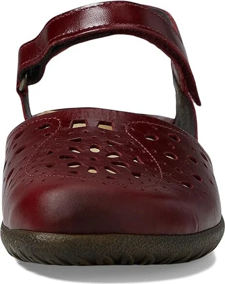 Naot Arataki Women's Shoes Rumba Leather : EU 35 (US Women's 4) M - Image 3