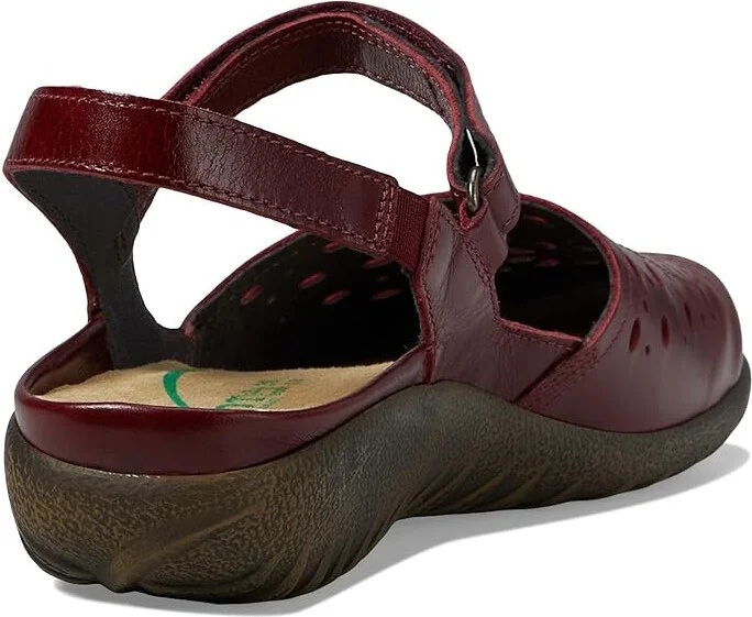 Naot Arataki Women's Shoes Rumba Leather : EU 35 (US Women's 4) M - Image 5