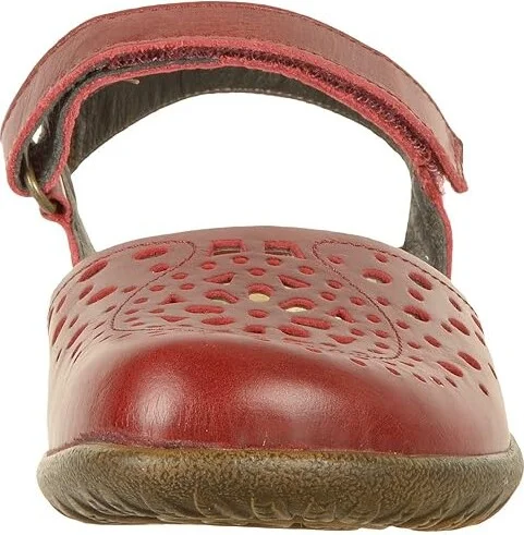 Naot Arataki Women's Shoes Rumba Leather : EU 35 (US Women's 4) M - Image 6