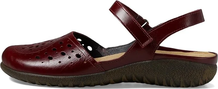 Naot Arataki Women's Shoes Rumba Leather : EU 35 (US Women's 4) M - Image 7