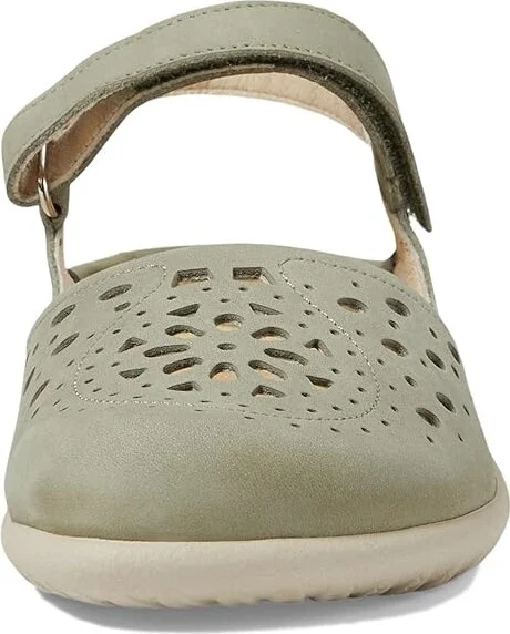Naot Arataki Women's Shoes Sage Nubuck : EU 36 (US Women's 5) M, Leather/Suede - Image 2