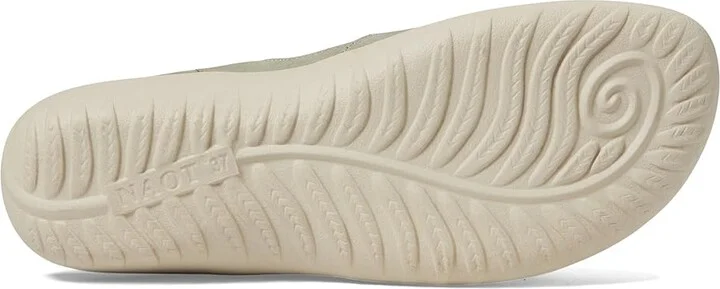 Naot Arataki Women's Shoes Sage Nubuck : EU 36 (US Women's 5) M, Leather/Suede - Image 3