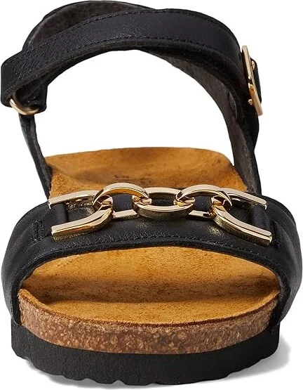 Naot Aubrey Women's Shoes Soft Black Leather : EU 36 (US Women's 5) M - Image 2