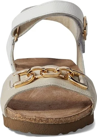 Naot Aubrey Women's Shoes Soft Ivory Leather/Soft White Leather : EU 42 (US Women's 11) M - Image 2