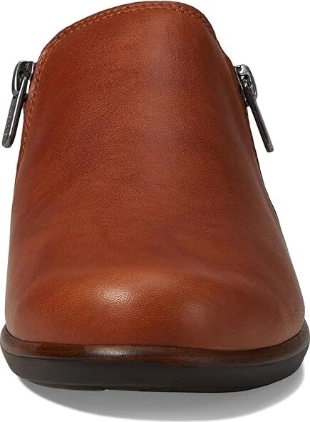 Naot Autan Women's Shoes Brown Peanut Leather : EU 41 (US Women's 10) M - Image 5