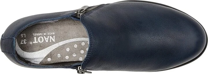 Naot Autan Women's Shoes Soft Ink Leather : EU 36 (US Women's 5) M - Image 2