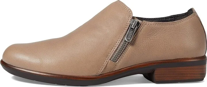 Naot Autan Women's Shoes Soft Stone Leather : EU 39 (US Women's 8) M - Image 6