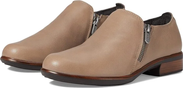 Soft Stone Leather