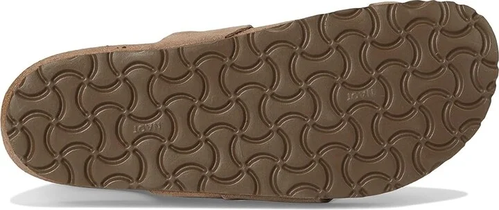 Naot Baltimore Women's Sandals Almond Suede : EU 38 (US Women's 7) M - Image 3