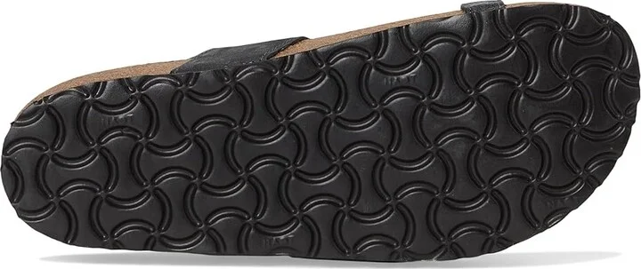 Naot Baltimore Women's Sandals Charcoal Suede : EU 40 (US Women's 9) M - Image 3