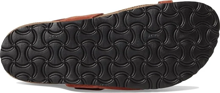 Naot Baltimore Women's Sandals Spice Suede : EU 40 (US Women's 9) M - Image 3