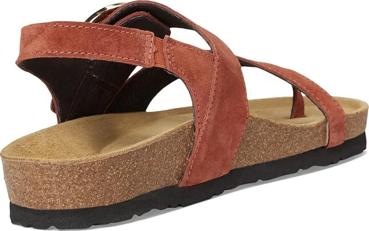 Naot Baltimore Women's Sandals Spice Suede : EU 40 (US Women's 9) M - Image 4