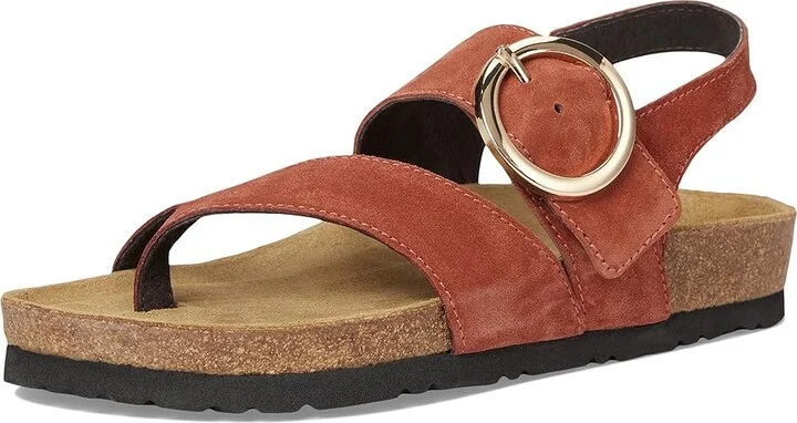 Naot Baltimore Women's Sandals Spice Suede : EU 40 (US Women's 9) M - Image 5