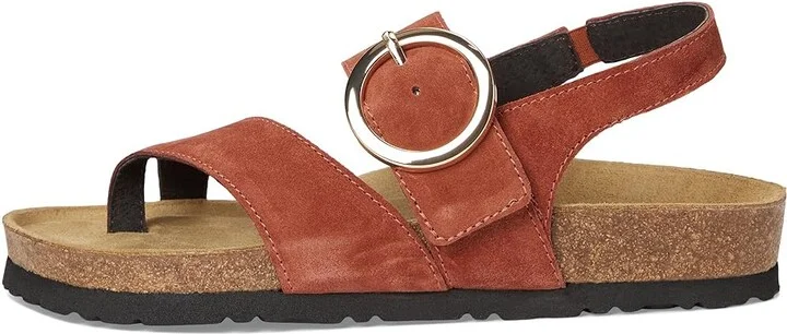 Naot Baltimore Women's Sandals Spice Suede : EU 40 (US Women's 9) M - Image 6