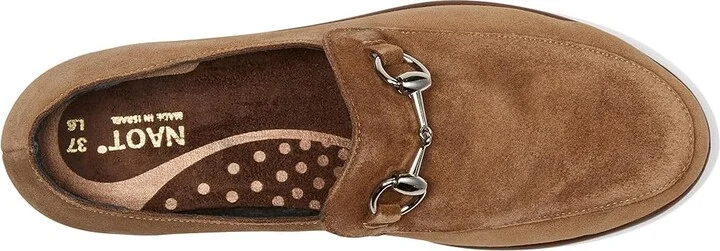 Naot Bentu Women's Shoes Acorn Suede : EU 35 (US Women's 4) M - Image 2