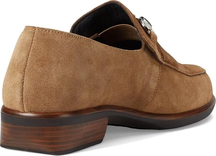 Naot Bentu Women's Shoes Acorn Suede : EU 35 (US Women's 4) M - Image 4