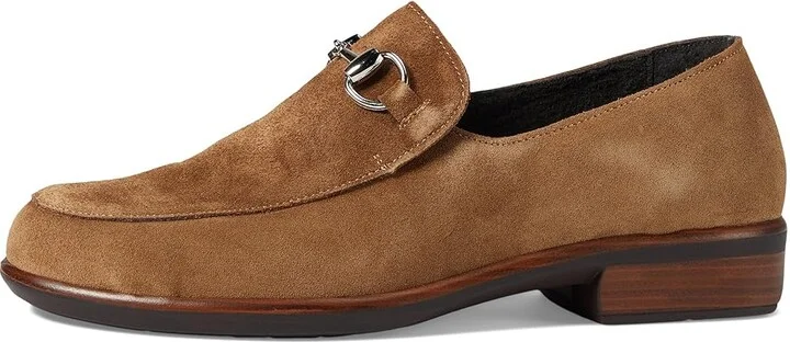 Naot Bentu Women's Shoes Acorn Suede : EU 35 (US Women's 4) M - Image 6