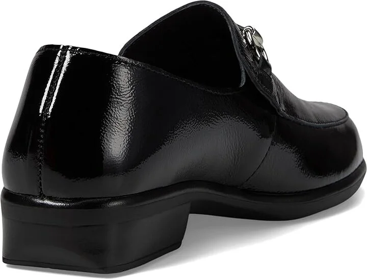 Naot Bentu Women's Shoes Black Crinkle Patent Leather : EU 42 (US Women's 11) M - Image 4
