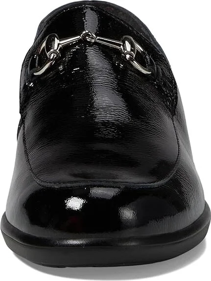 Naot Bentu Women's Shoes Black Crinkle Patent Leather : EU 42 (US Women's 11) M - Image 5