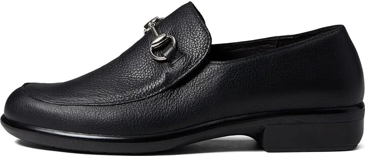 Naot Bentu Women's Shoes Soft Black Leather : EU 38 (US Women's 7) M - Image 6