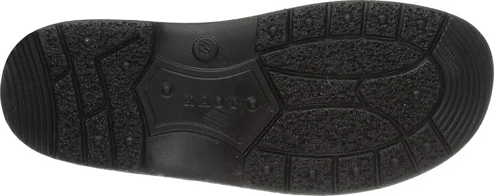 Naot Bjorn Men's Slip on Shoes Walnut Leather : EU 40 (US Men's 7) M, Leather/Nubuck - Image 4