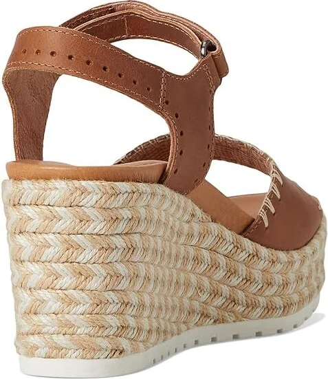 Naot Blanes Women's Sandals Latte Brown Leather : EU 42 (US Women's 11) M - Image 4
