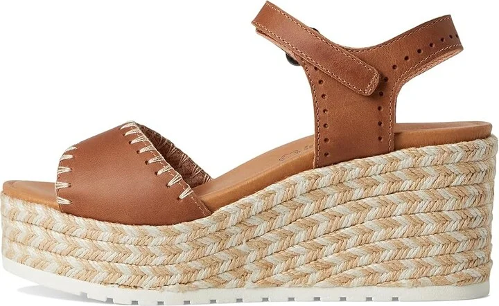 Naot Blanes Women's Sandals Latte Brown Leather : EU 42 (US Women's 11) M - Image 6