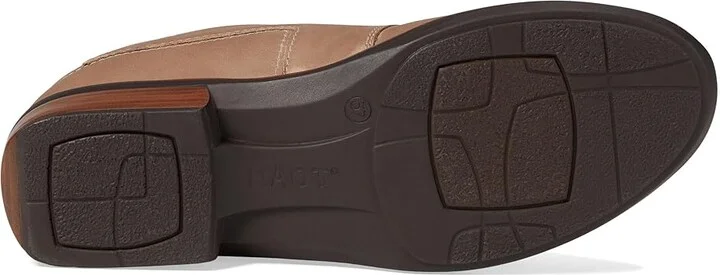 Naot Blizzard Women's Shoes Bark Nubuck : EU 36 (US Women's 5) M, Leather - Image 3