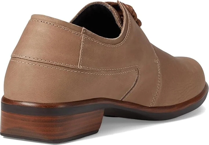 Naot Blizzard Women's Shoes Bark Nubuck : EU 36 (US Women's 5) M, Leather - Image 4