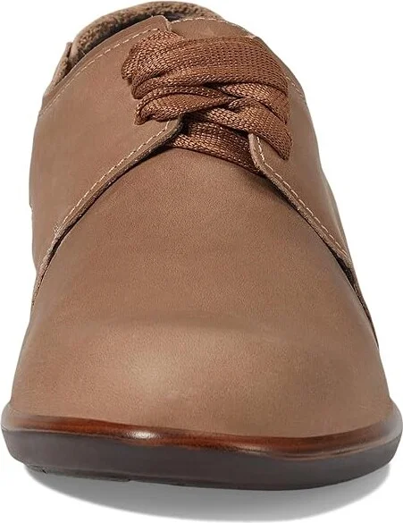 Naot Blizzard Women's Shoes Bark Nubuck : EU 36 (US Women's 5) M, Leather - Image 5
