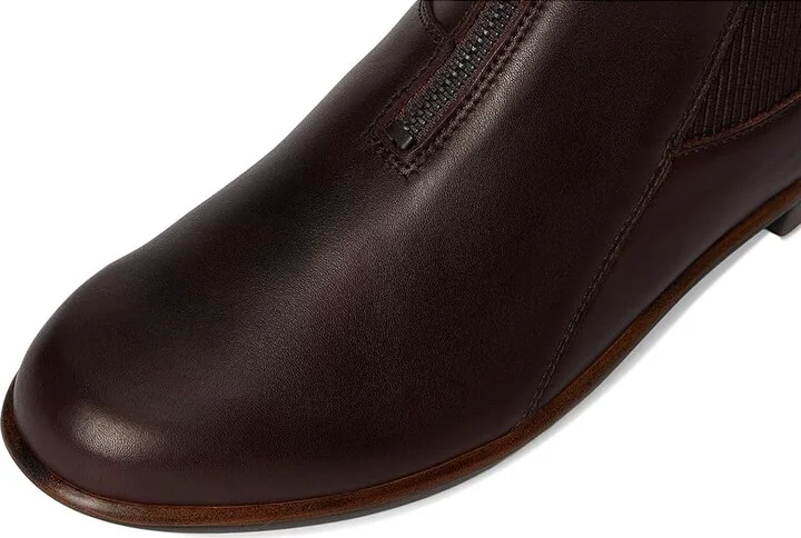 Naot Bora Women's Boots Cordovan Leather : EU 36 (US Women's 5) M - Image 2