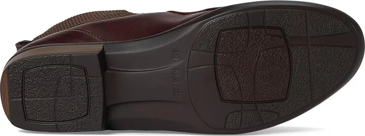 Naot Bora Women's Boots Cordovan Leather : EU 36 (US Women's 5) M - Image 3