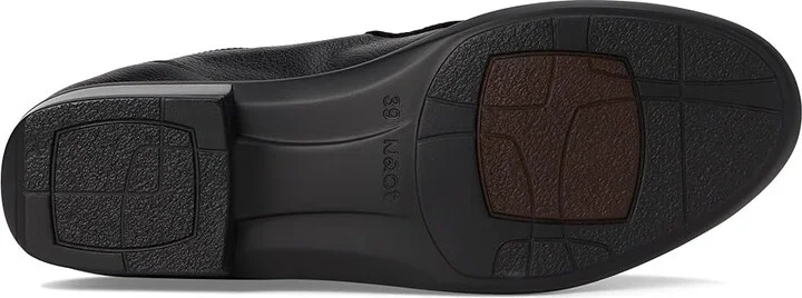 Naot Bora Women's Boots Soft Black Leather : EU 39 (US Women's 8) M - Image 3