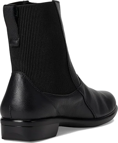 Naot Bora Women's Boots Soft Black Leather : EU 39 (US Women's 8) M - Image 4