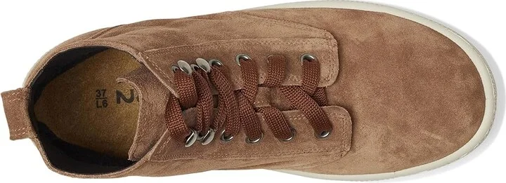 Naot Canoe Women's Boots Brown Cedar Suede : EU 36 (US Women's 5) M - Image 2