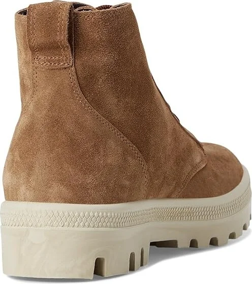 Naot Canoe Women's Boots Brown Cedar Suede : EU 36 (US Women's 5) M - Image 4