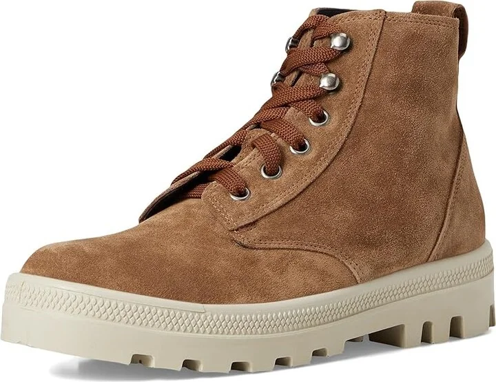 Naot Canoe Women's Boots Brown Cedar Suede : EU 36 (US Women's 5) M - Image 5