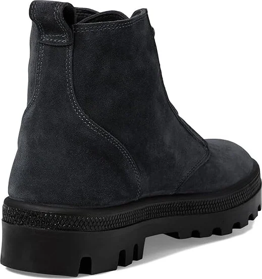Naot Canoe Women's Boots Charcoal Suede : EU 36 (US Women's 5) M, Leather/Rubber - Image 4