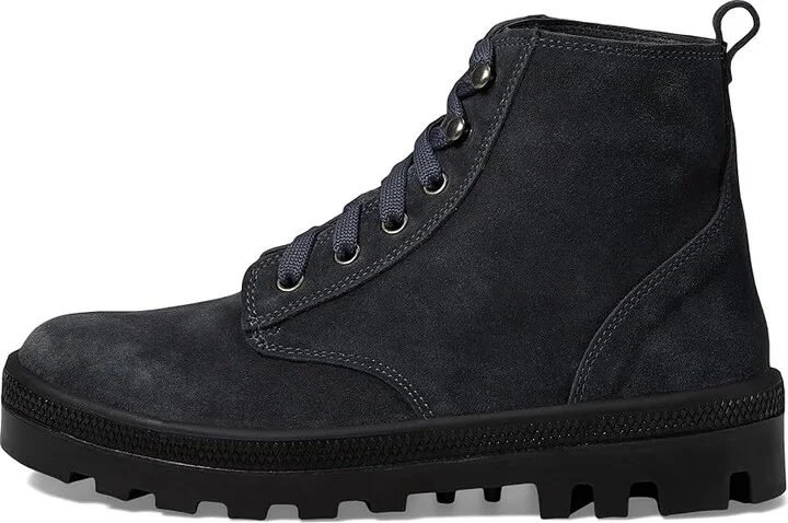 Naot Canoe Women's Boots Charcoal Suede : EU 36 (US Women's 5) M, Leather/Rubber - Image 5