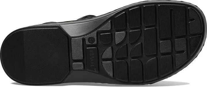 Naot Castelo Women's Shoes Soft Black Leather : EU 35 (US Women's 4) M - Image 3