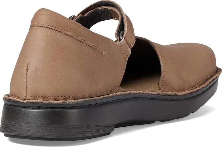 Naot Catania Women's Shoes Bark Nubuck : EU 36 (US Women's 5) M, Suede - Image 4