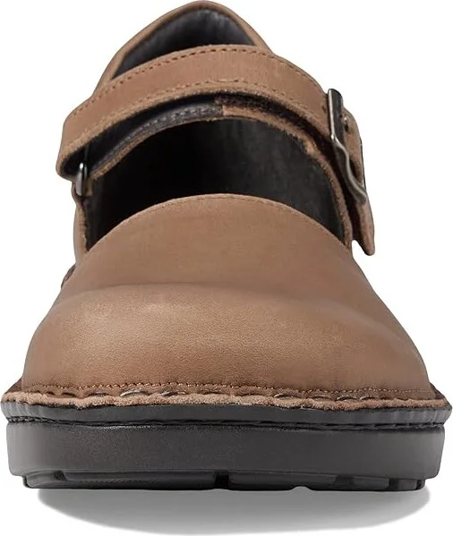Naot Catania Women's Shoes Bark Nubuck : EU 36 (US Women's 5) M, Suede - Image 5