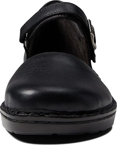 Naot Catania Women's Shoes Soft Black Leather : EU 35 (US Women's 4) M - Image 2